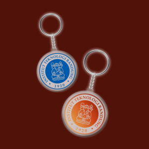 Keychain ITB